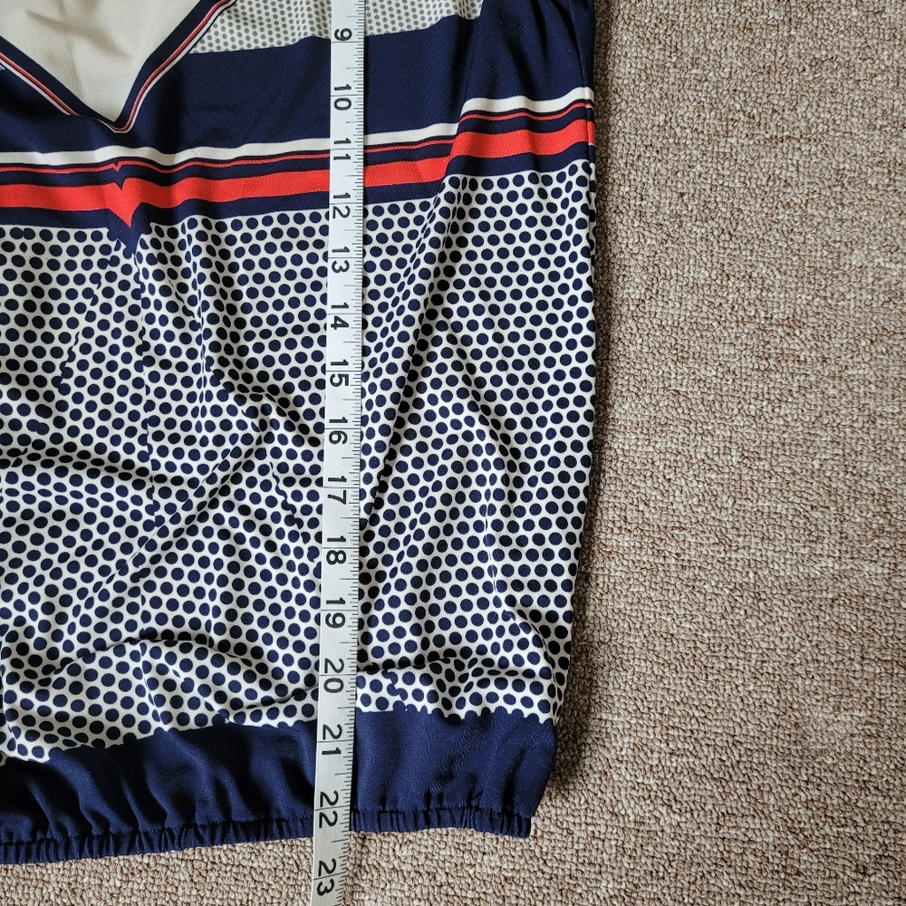Max Studio Boatneck Tanktop - Picture 7 of 9
